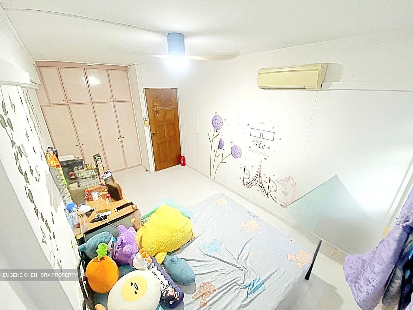 Blk 350 Tampines Street 33 (Tampines), HDB 4 Rooms #542968051